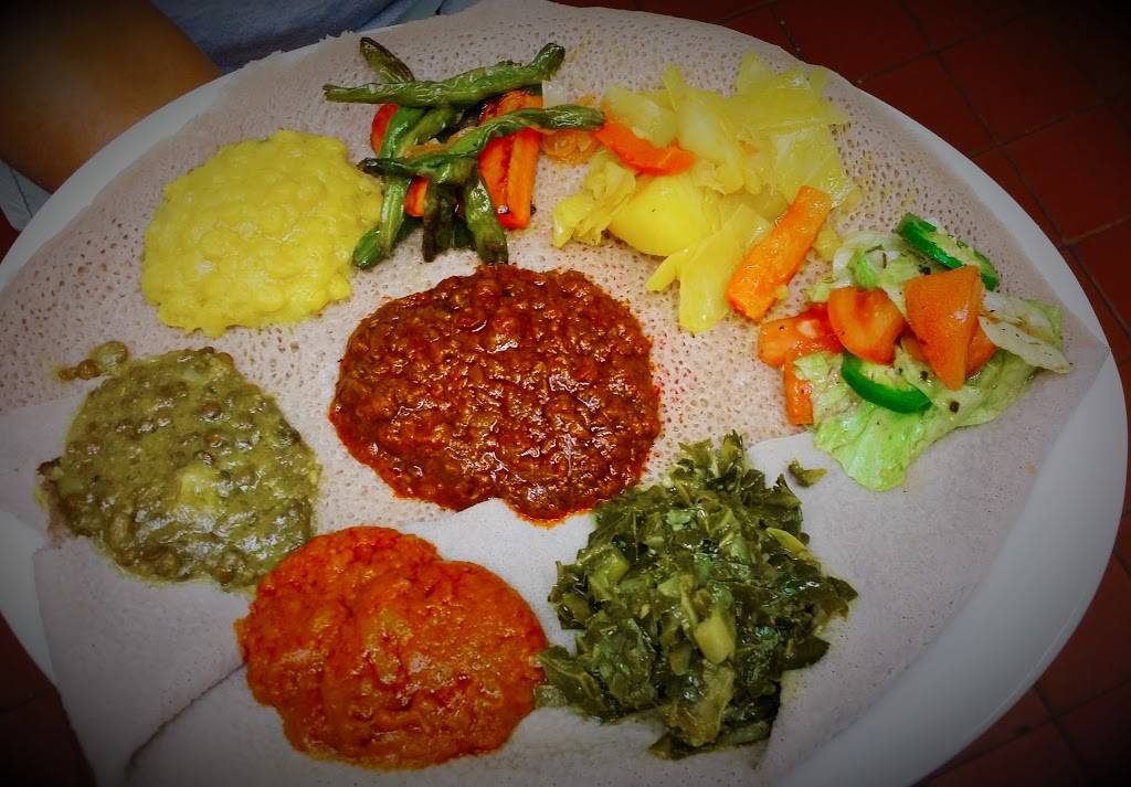 Sora Ethiopian Market, Cafe, | restaurant | 5145 Duke St, Alexandria, VA 22304, USA | 7035663855 OR +1 703-566-3855