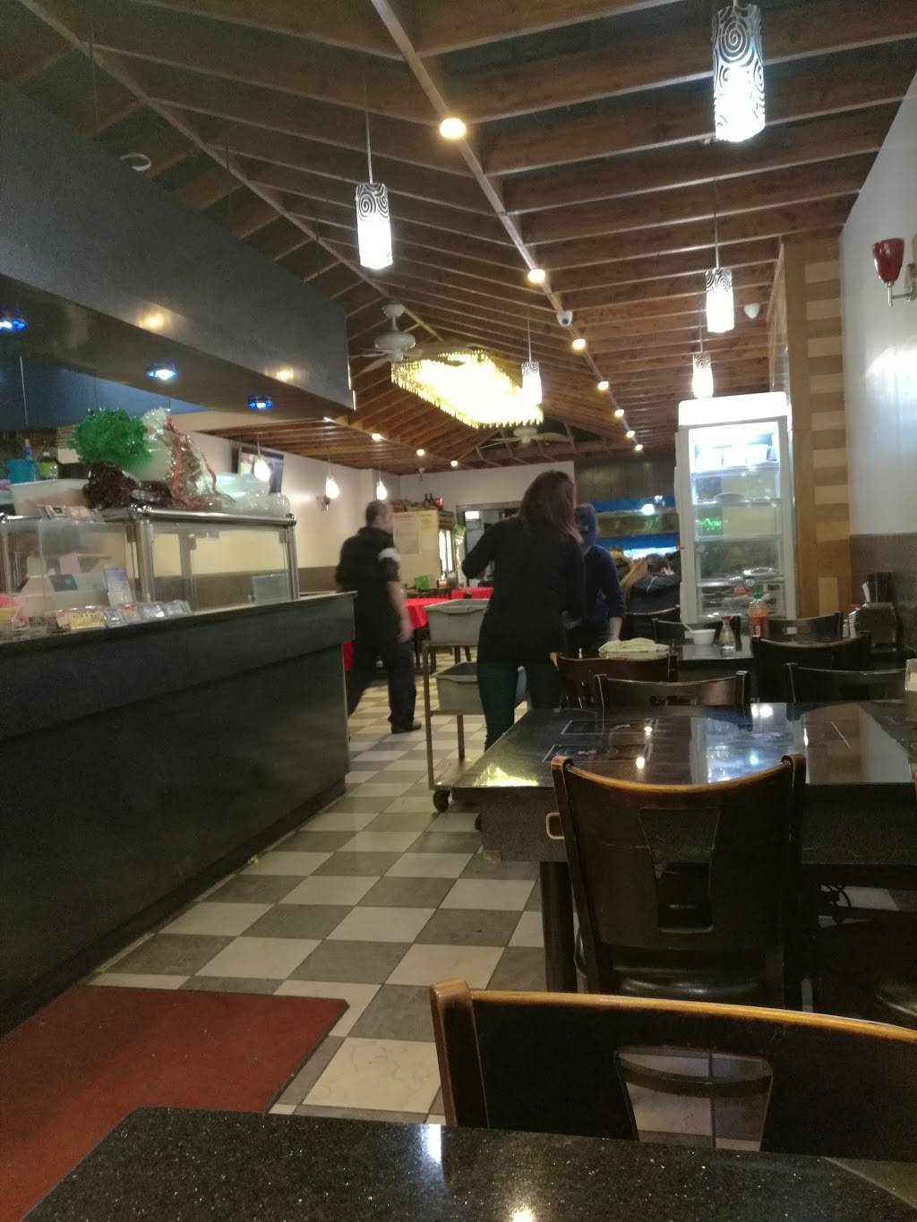 New Chang Le Fan Dian | restaurant | 5604 8th Ave, Brooklyn, NY 11220, USA | 7185673888 OR +1 718-567-3888