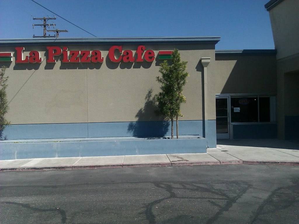La Pizza Cafe | restaurant | 3700 McHenry Ave, Modesto, CA 95356, USA | 2095231439 OR +1 209-523-1439