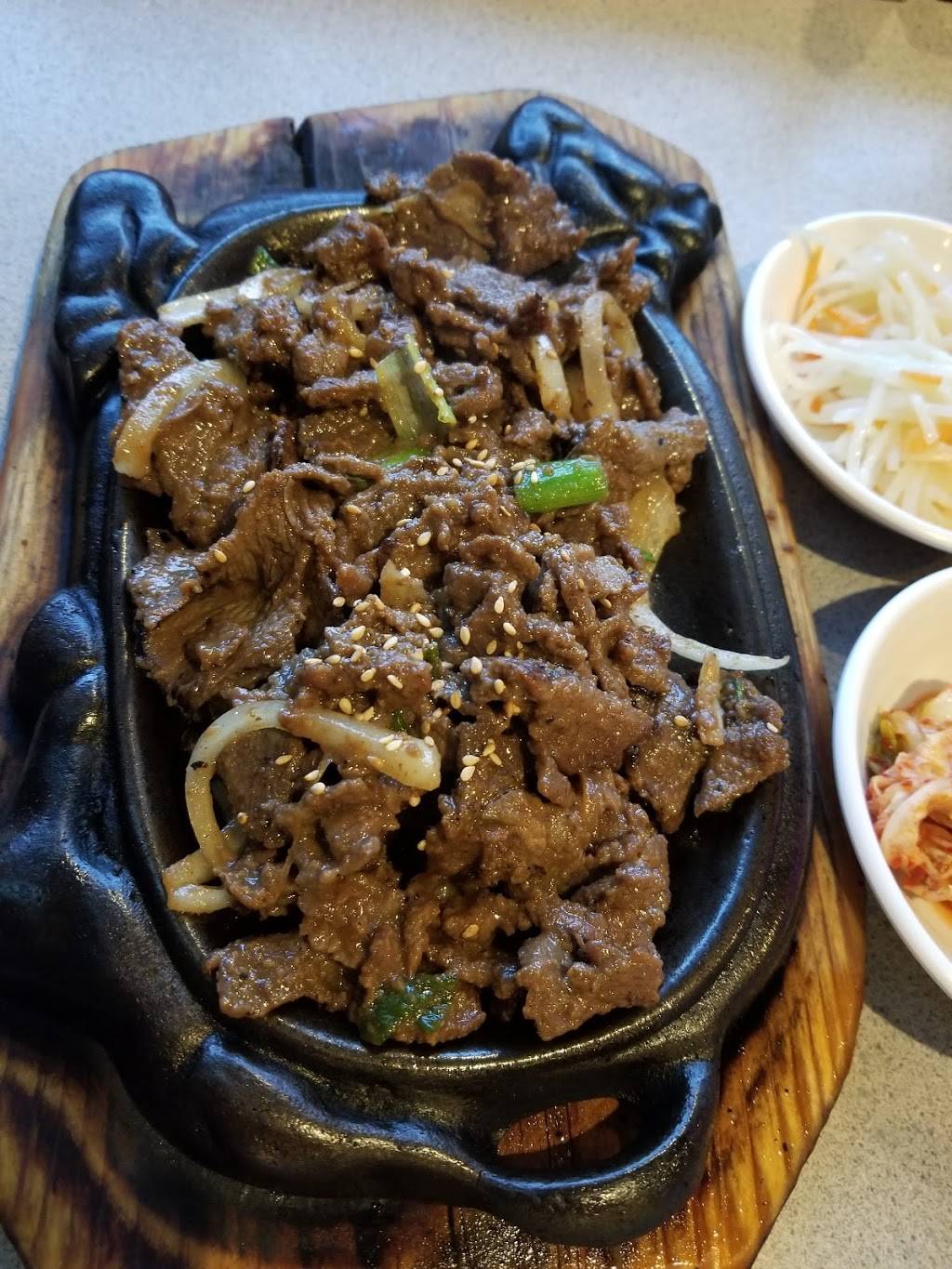 San Chang House | restaurant | 3659 Austin Bluffs Pkwy # 45, Colorado Springs, CO 80918, USA | 7195981707 OR +1 719-598-1707