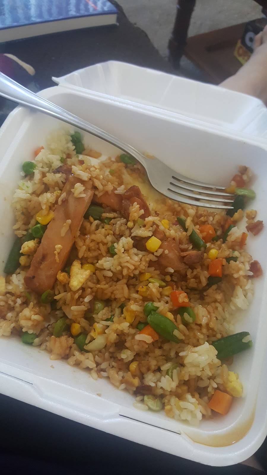 Kokiyo Teriyaki | restaurant | 6101 SW Murray Blvd, Beaverton, OR 97008, USA | 5035742525 OR +1 503-574-2525