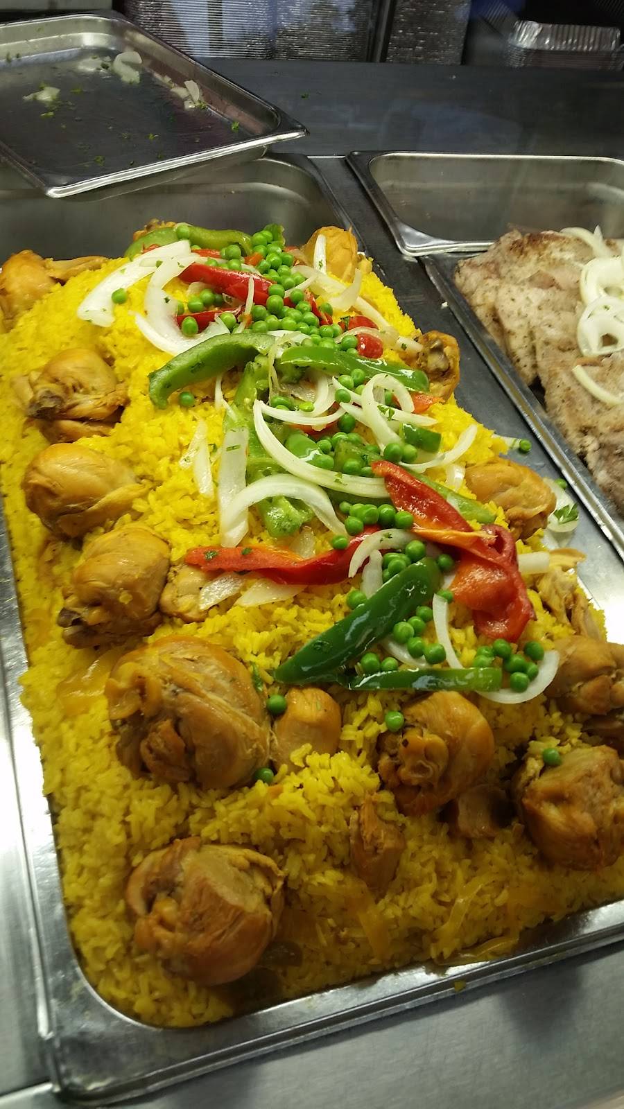 El Palacio de los Jugos | cafe | 15110 SW 56th St, Miami, FL 33185, USA | 7862879780 OR +1 786-287-9780