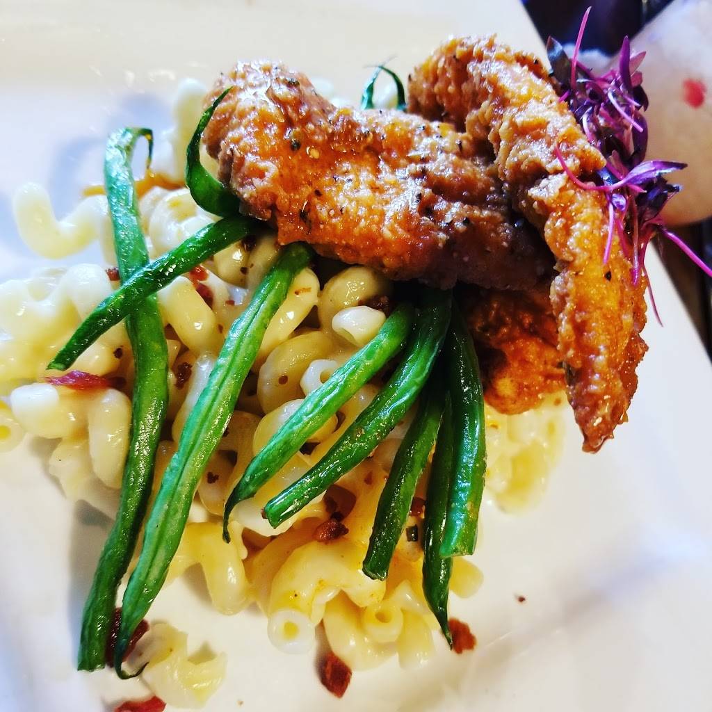 Ricos World Kitchen | restaurant | 306 W Main St, Buford, GA 30518, USA | 6787657518 OR +1 678-765-7518