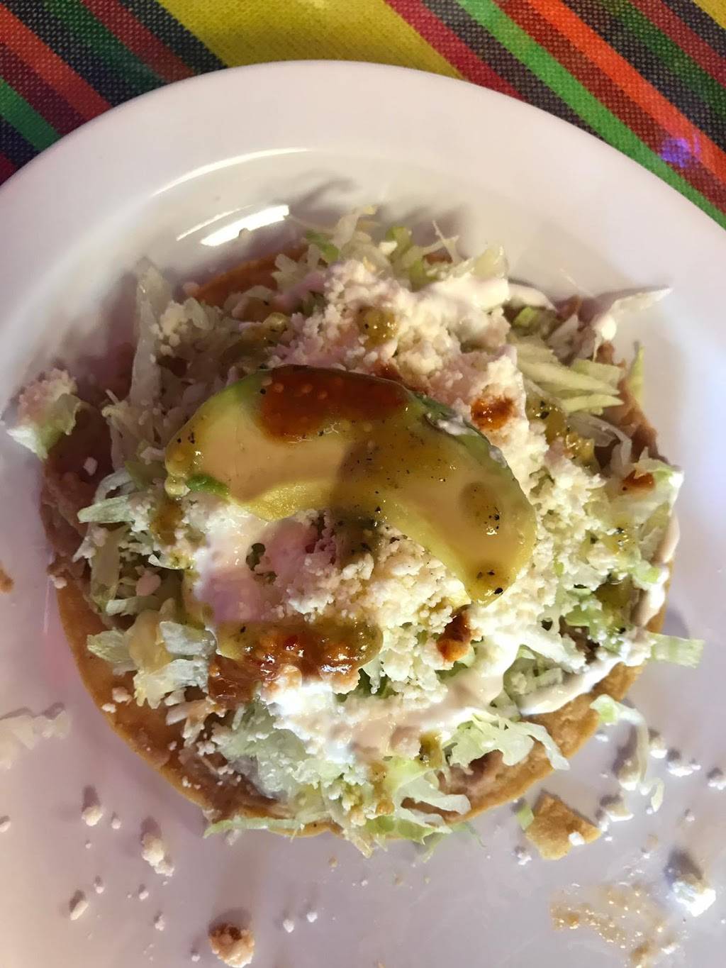 Taqueria Juanita | restaurant | 3820 S Clyde Morris Blvd, Port Orange, FL 32129, USA | 3862389574 OR +1 386-238-9574