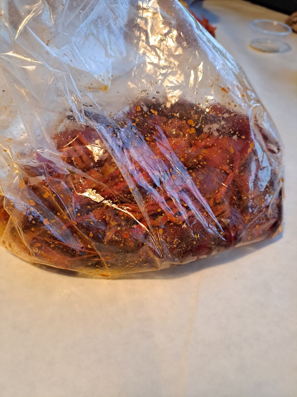 The Boiling Crab | restaurant | 110 Knoll Rd, San Marcos, CA 92069, USA | 7603003043 OR +1 760-300-3043