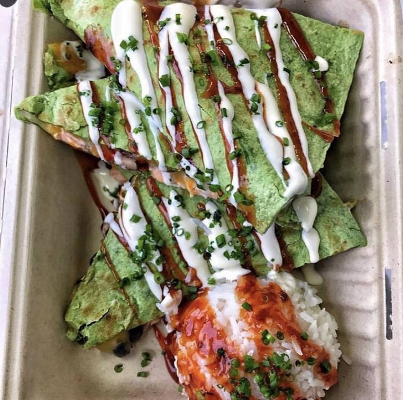 Grilled Fraiche | restaurant | 853 E Manchester Ave, Los Angeles, CA 90001, USA | 3237442100 OR +1 323-744-2100