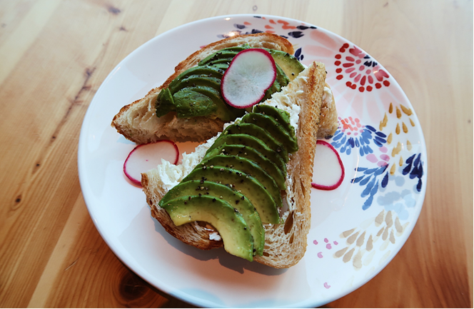 f&b cafe at Marquam Hill | restaurant | 3460 SW US Veterans Hospital Rd, Portland, OR 97239, USA | 5037195634 OR +1 503-719-5634