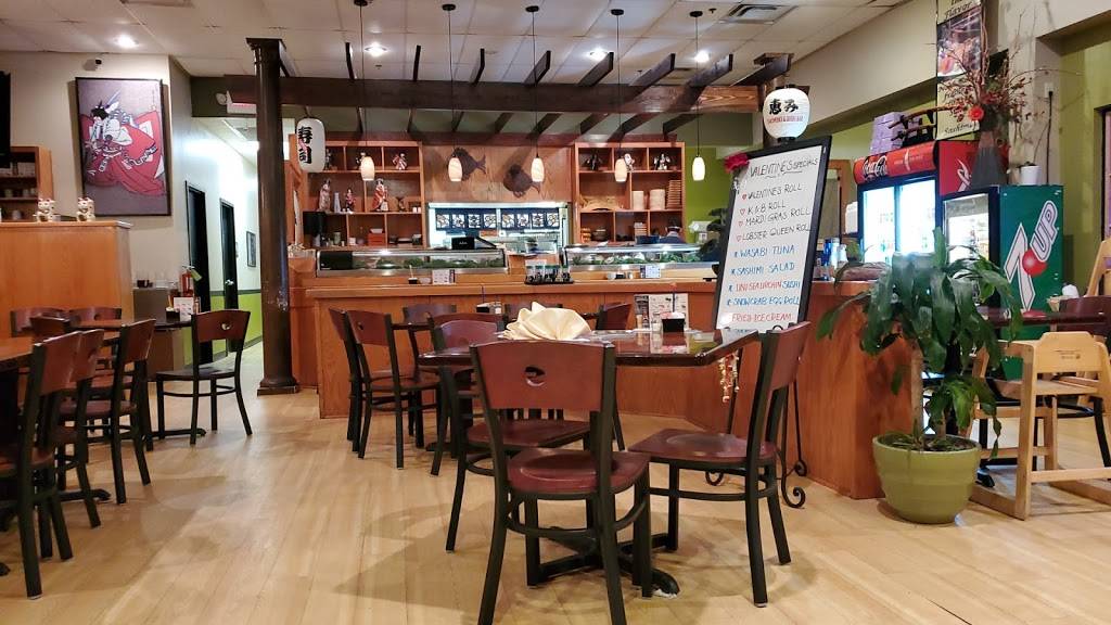 HOSEKI JAPANESE CUISINE | restaurant | 1211 Village Walk, Covington, LA 70433, USA | 9858930406 OR +1 985-893-0406