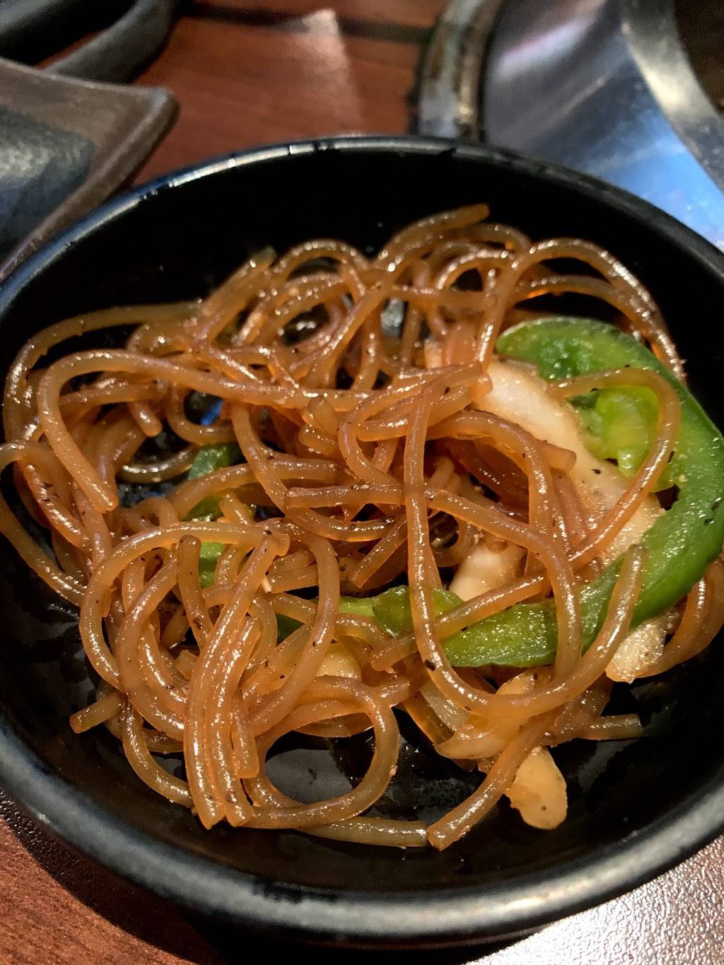 Kogi Gogi BBQ | restaurant | 1358 9th Ave, San Francisco, CA 94122, USA | 4157026792 OR +1 415-702-6792