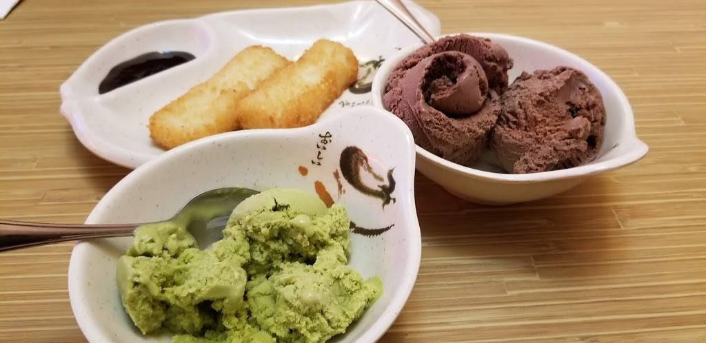 Yo Sushi | restaurant | 103 King St W, Kitchener, ON N2G 1A7, Canada | 5195687566 OR +1 519-568-7566