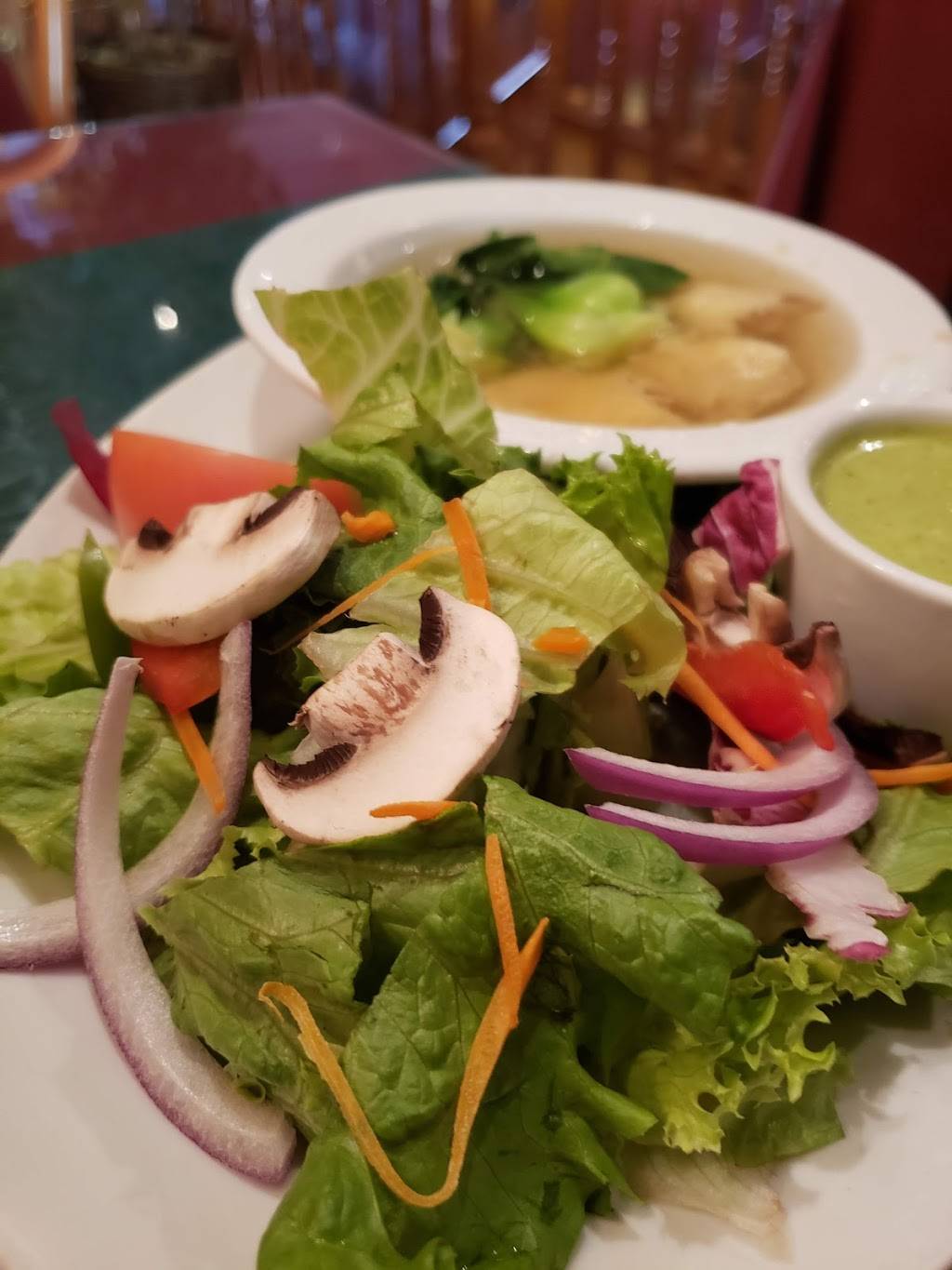 Pattaya Thai Cuisine | restaurant | 4006 Chestnut St, Philadelphia, PA 19104, USA | 2153878533 OR +1 215-387-8533