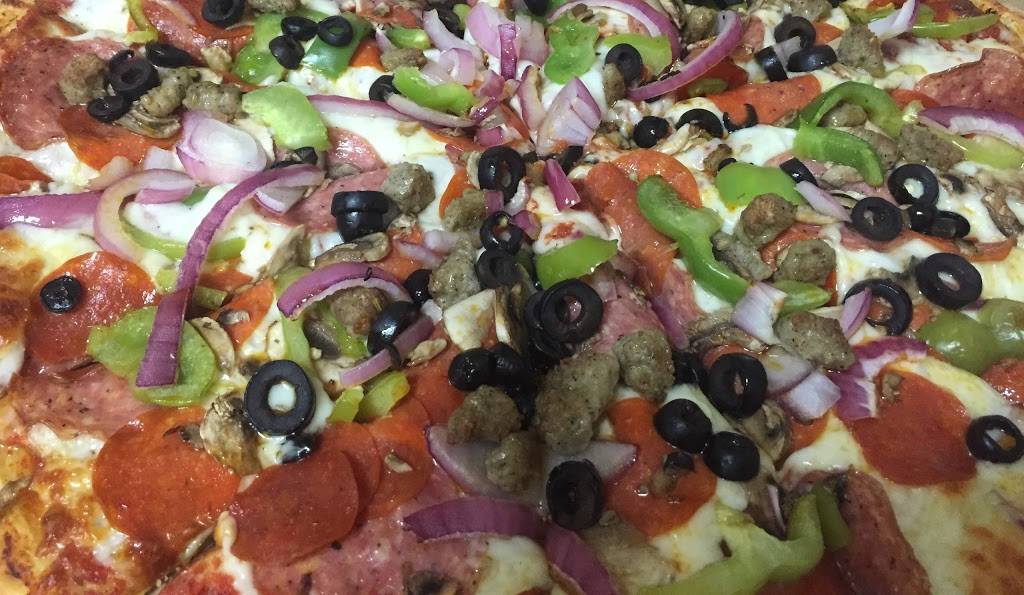 Woodbridge Pizzeria | restaurant | 1110 W Kettleman Ln #2, Lodi, CA 95240, USA | 2093341042 OR +1 209-334-1042