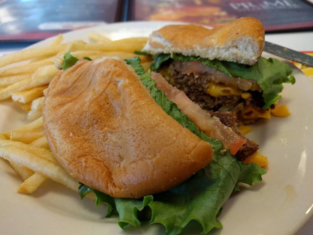 Steak n Shake | restaurant | 5790 S University Dr, Davie, FL 33328, USA | 9544340576 OR +1 954-434-0576