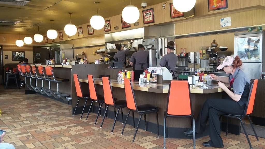 Waffle House | meal takeaway | 1281 S 48th St, Springdale, AR 72762, USA | 4797502052 OR +1 479-750-2052