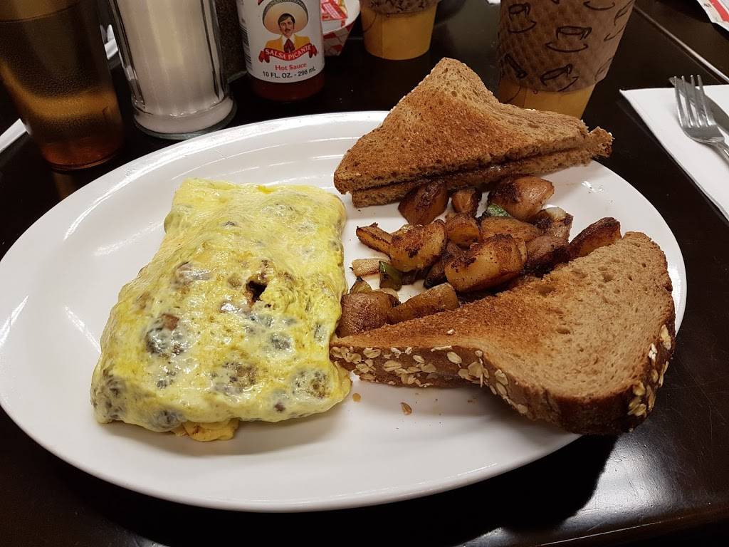 Local Diner | restaurant | 1244 Market St, San Francisco, CA 94102, USA | 4152520247 OR +1 415-252-0247