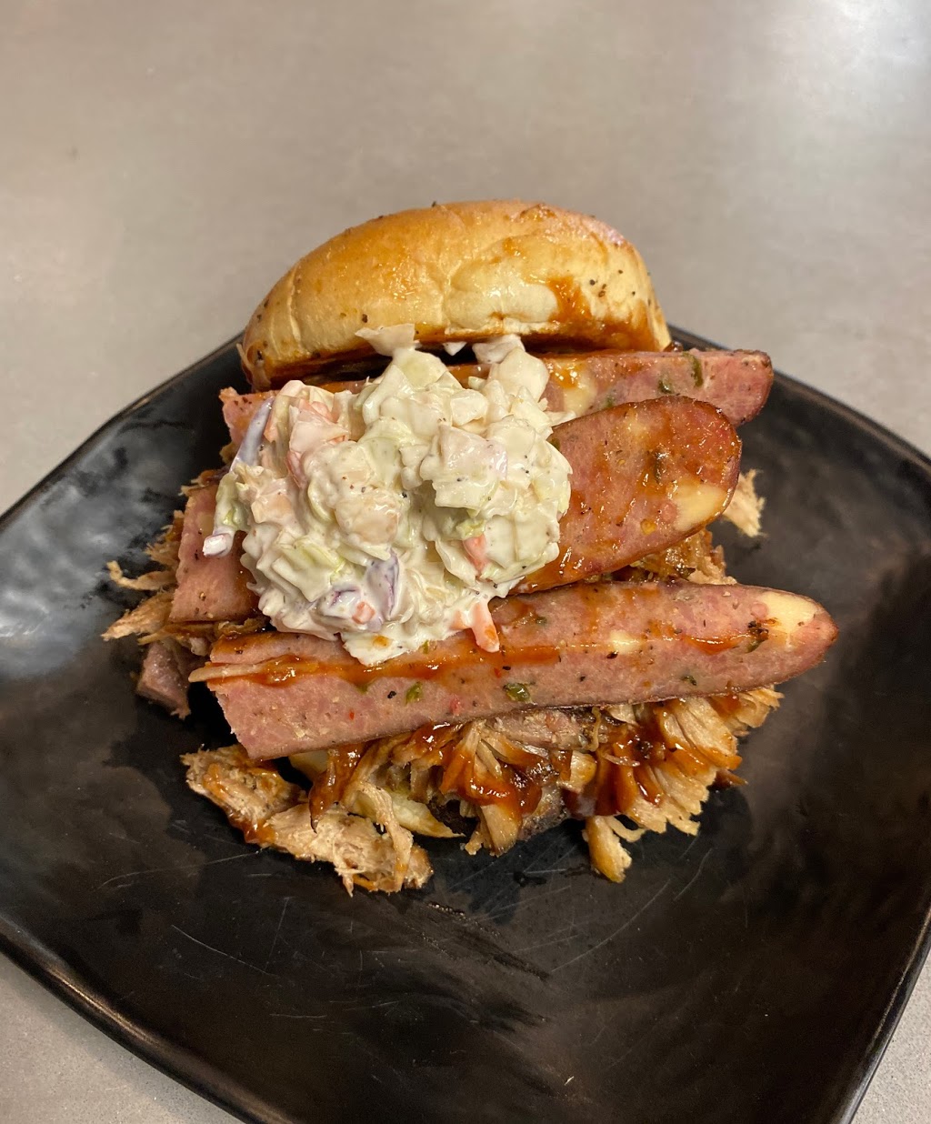 Koal’s BBQ of Alexandria | restaurant | 5803 Coliseum Blvd, Alexandria, LA 71303, USA | 3186138800 OR +1 318-613-8800