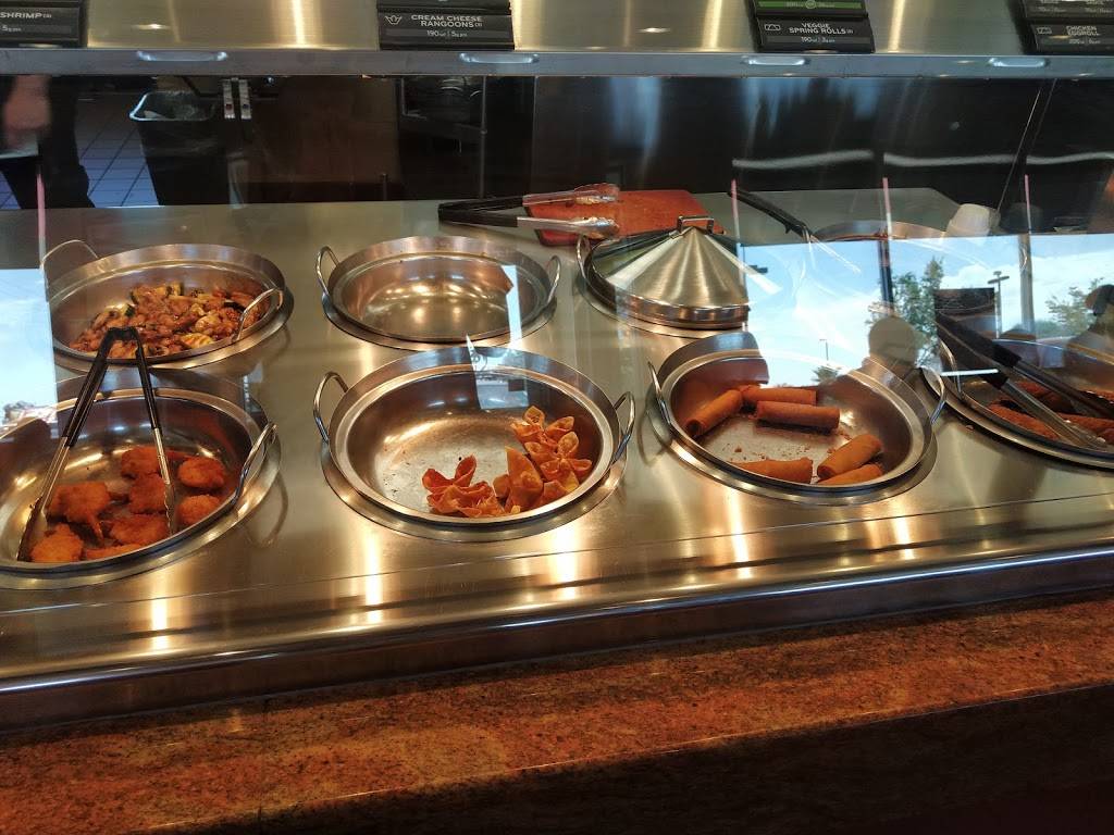 Panda Express | meal takeaway | 13046 CA-33, Gustine, CA 95322, USA | 2098266072 OR +1 209-826-6072