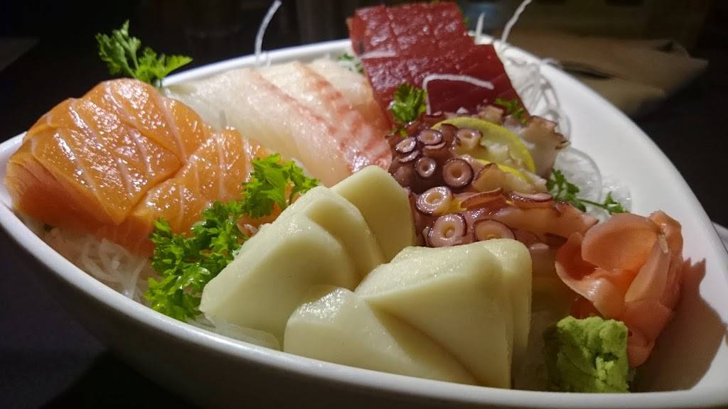 Masa Sushi Sake Bar Japanese Restaurant | restaurant | 1804 Farm to W. Market Road 646 #R, Dickinson, TX 77539, USA | 2813371288 OR +1 281-337-1288