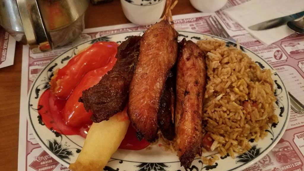 Asian Garden | meal takeaway | 780 Meadow St, Littleton, NH 03561, USA | 6034449888 OR +1 603-444-9888