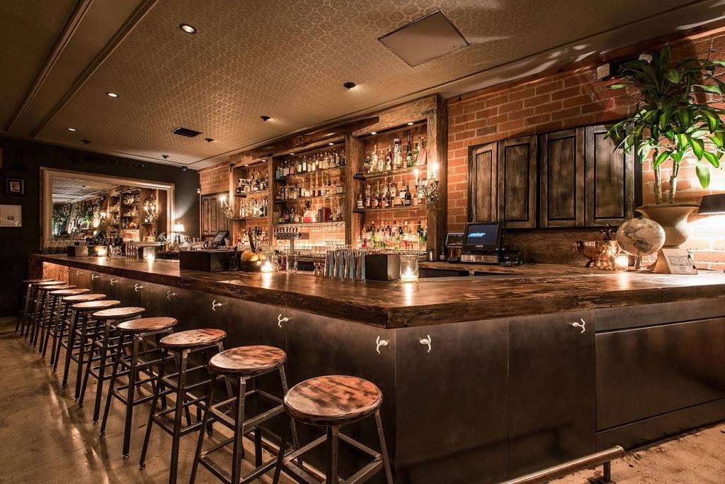 The Corner Door | restaurant | 12477 Washington Blvd, Los Angeles, CA 90066, USA | 3103135810 OR +1 310-313-5810