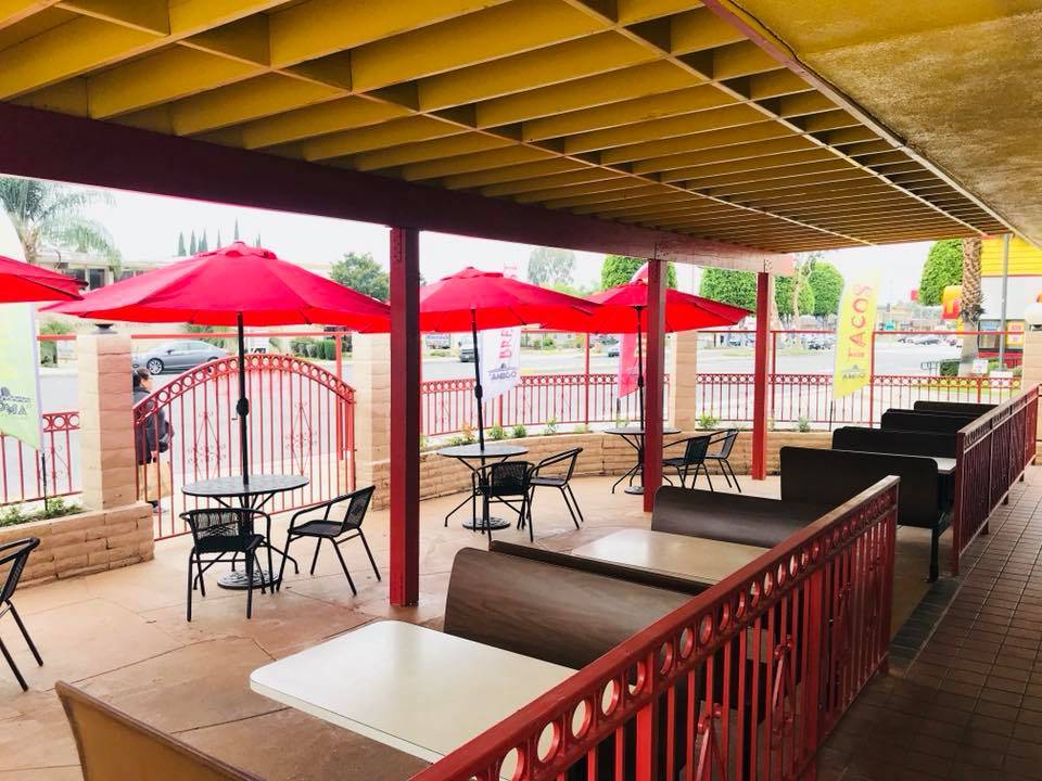 El Amigo Restaurant | restaurant | 507 W Rte 66, Glendora, CA 91740, USA | 6269144725 OR +1 626-914-4725