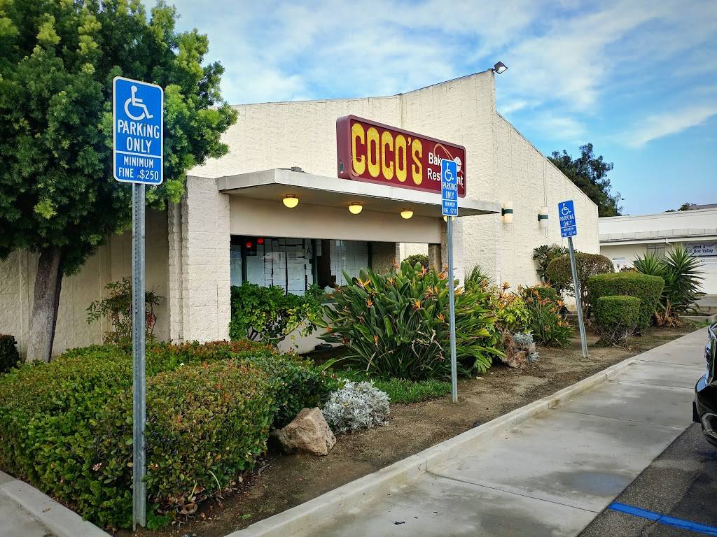 Cocos Bakery Restaurant | restaurant | 5350 Sepulveda Blvd, Culver City, CA 90230, USA | 3103977165 OR +1 310-397-7165