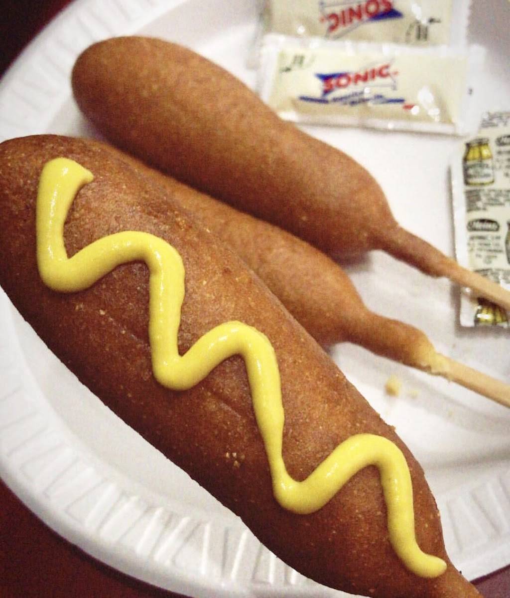 Sonic Drive-In | restaurant | 11902 Bissonnet St, Houston, TX 77099, USA | 8323283738 OR +1 832-328-3738