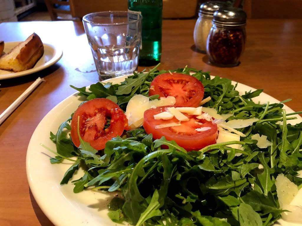 Follieros Italian Food and Pizza | restaurant | 5566 N Figueroa St, Los Angeles, CA 90042, USA | 3232540505 OR +1 323-254-0505