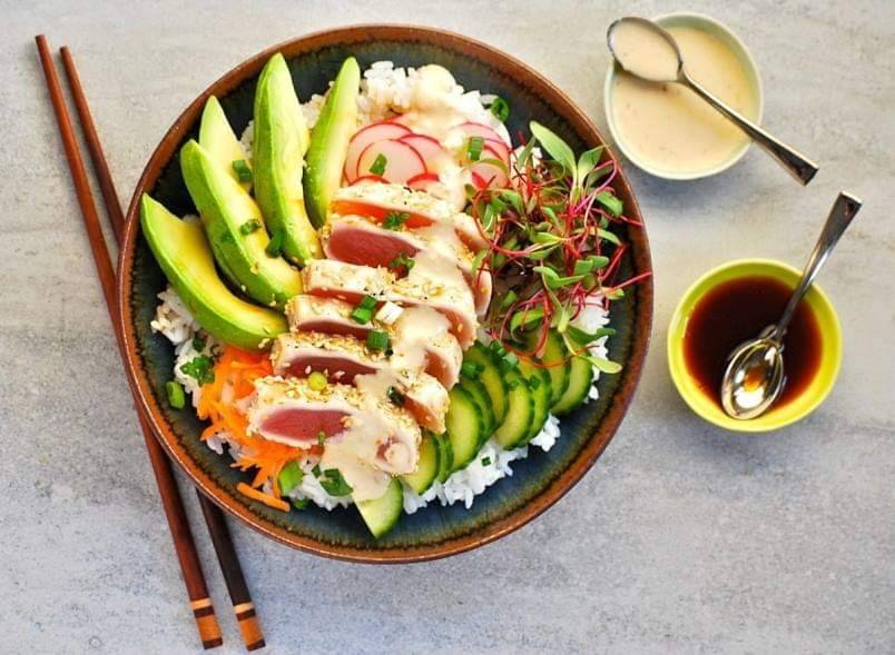 Toro Sushi Express | restaurant | 53 Boulevard Sir-Wilfrid-Laurier, Beloeil, QC J3G 4L2, Canada | 4502811953 OR +1 450-281-1953