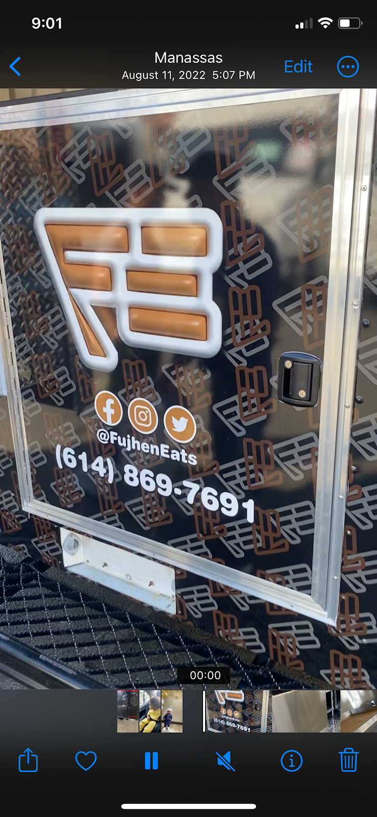 Fujhen Eats | restaurant | 3965 Sullivant Ave, Columbus, OH 43228, USA | 6148697691 OR +1 614-869-7691