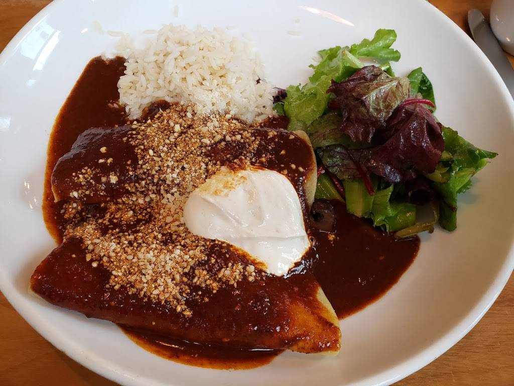 Limones Restaurant | restaurant | 15 Eagle St, Asheville, NC 28801, USA | 8282522327 OR +1 828-252-2327