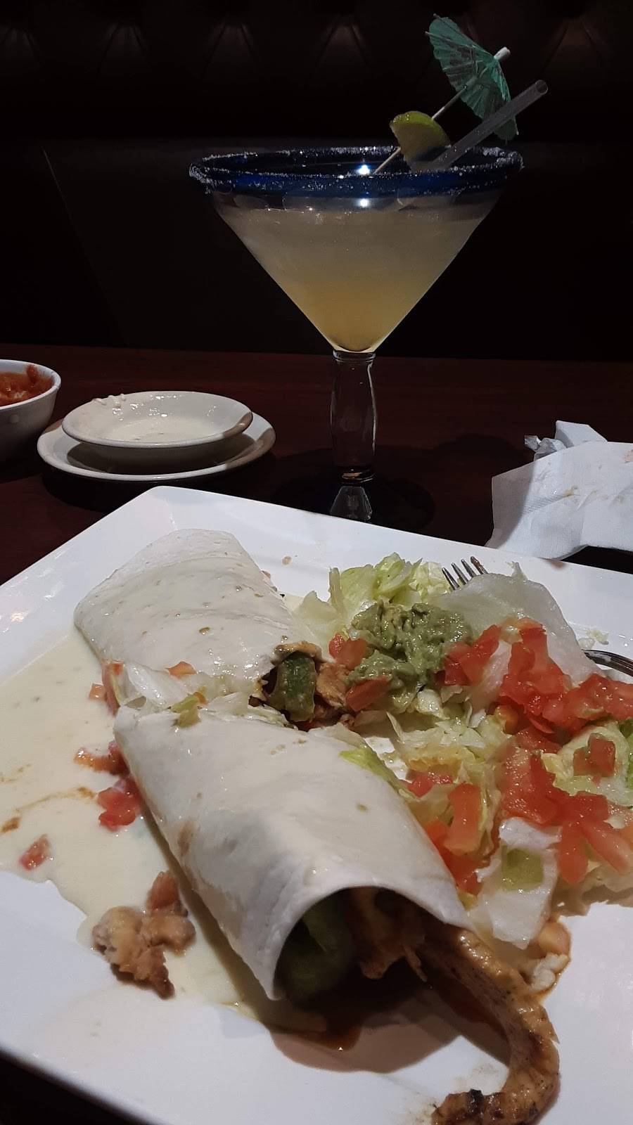 El Rancho Grande Mexican Restaurant | restaurant | 6121 Harrison Ave, Cincinnati, OH 45247, USA | 5135742164 OR +1 513-574-2164