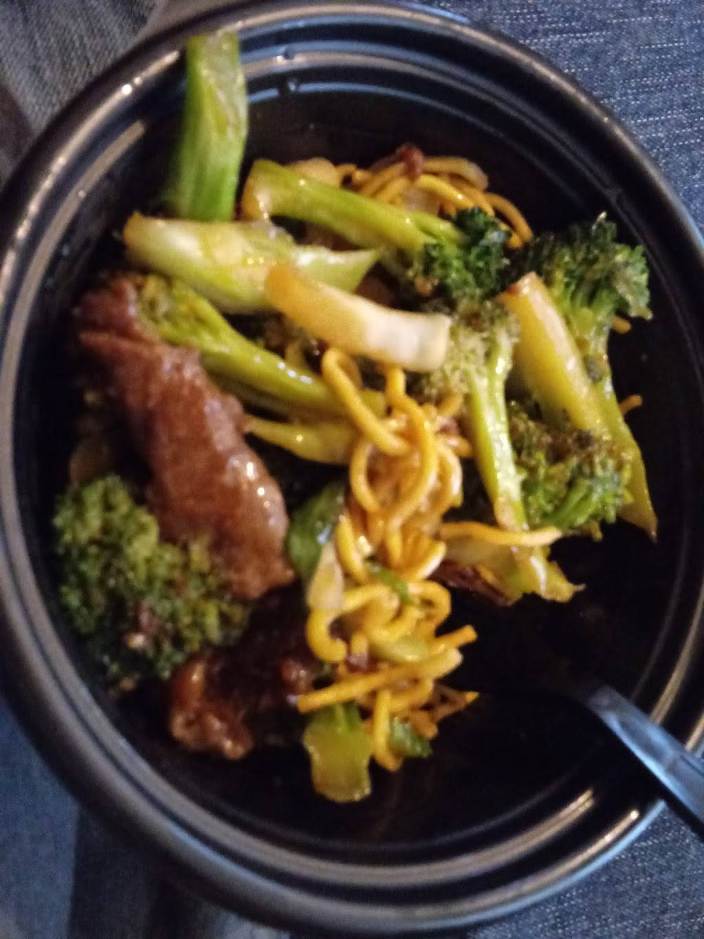 Panda Express | restaurant | 4111 Portsmouth Blvd, Chesapeake, VA 23321, USA | 7574651826 OR +1 757-465-1826