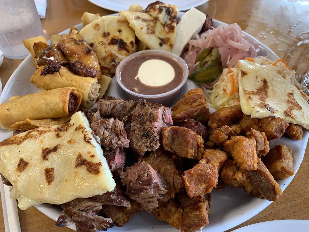 El Atlakat Restaurant | restaurant | 8984 Taft St, Pembroke Pines, FL 33024, USA | 9544500866 OR +1 954-450-0866