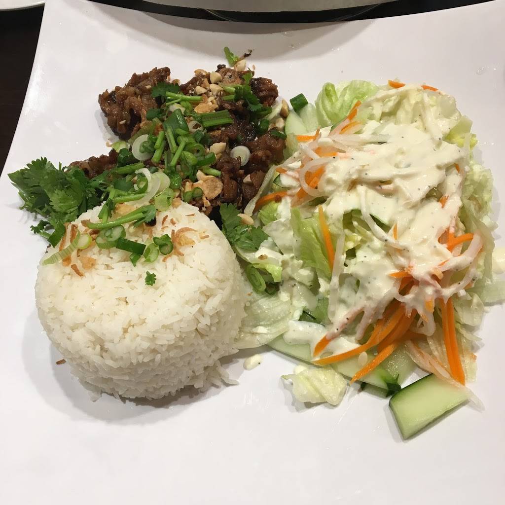 Pho Che | restaurant | 193-16 Northern Blvd, Flushing, NY 11358, USA | 9175631091 OR +1 917-563-1091