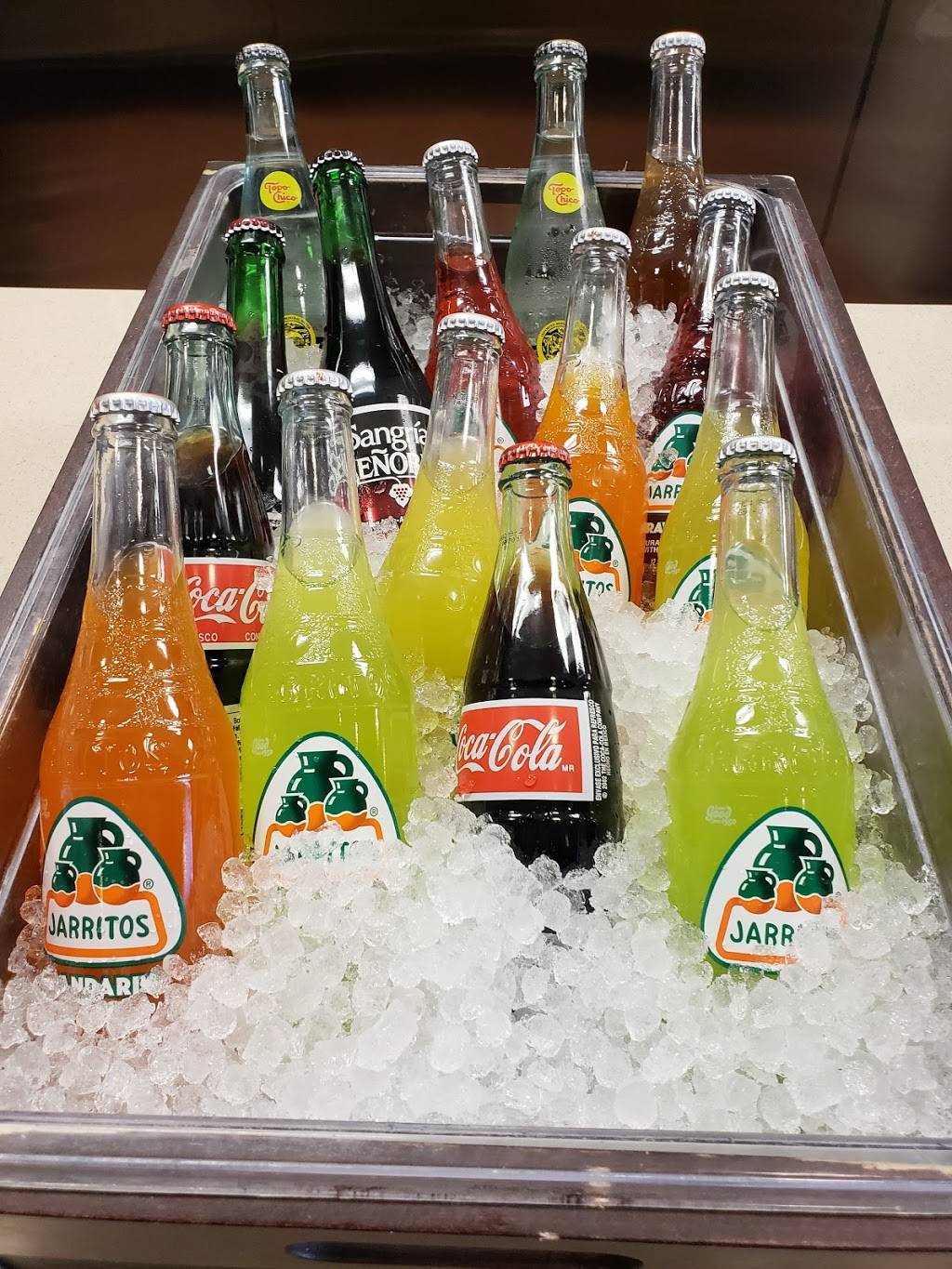 Tacos Chilangos | restaurant | 8917 N Fwy Service Rd E #119, Fort Worth, TX 76177, USA | 8178477771 OR +1 817-847-7771