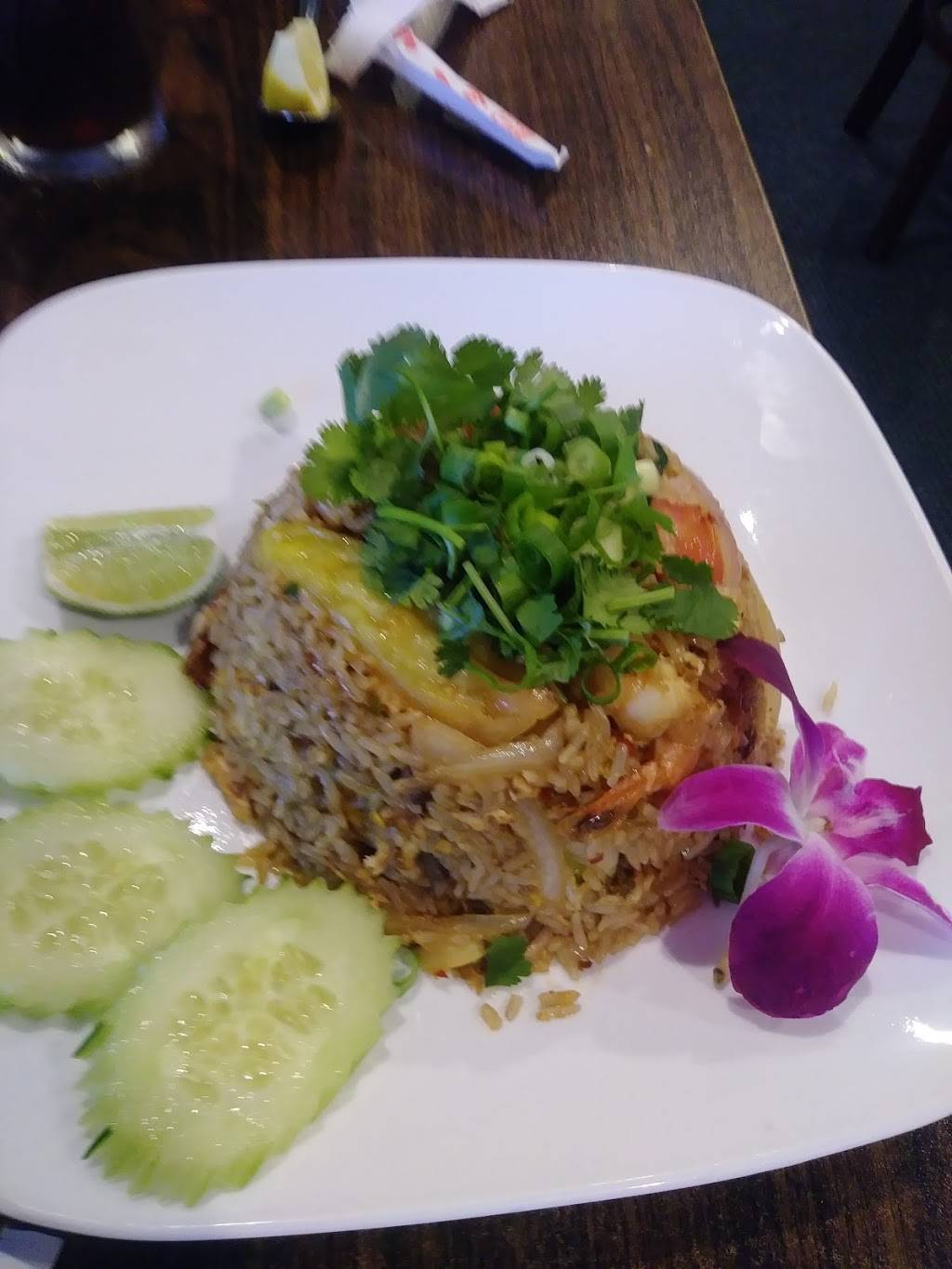 Thai Hut Restaurant | restaurant | 9902 Potranco Rd, San Antonio, TX 78251, USA | 2109512839 OR +1 210-951-2839