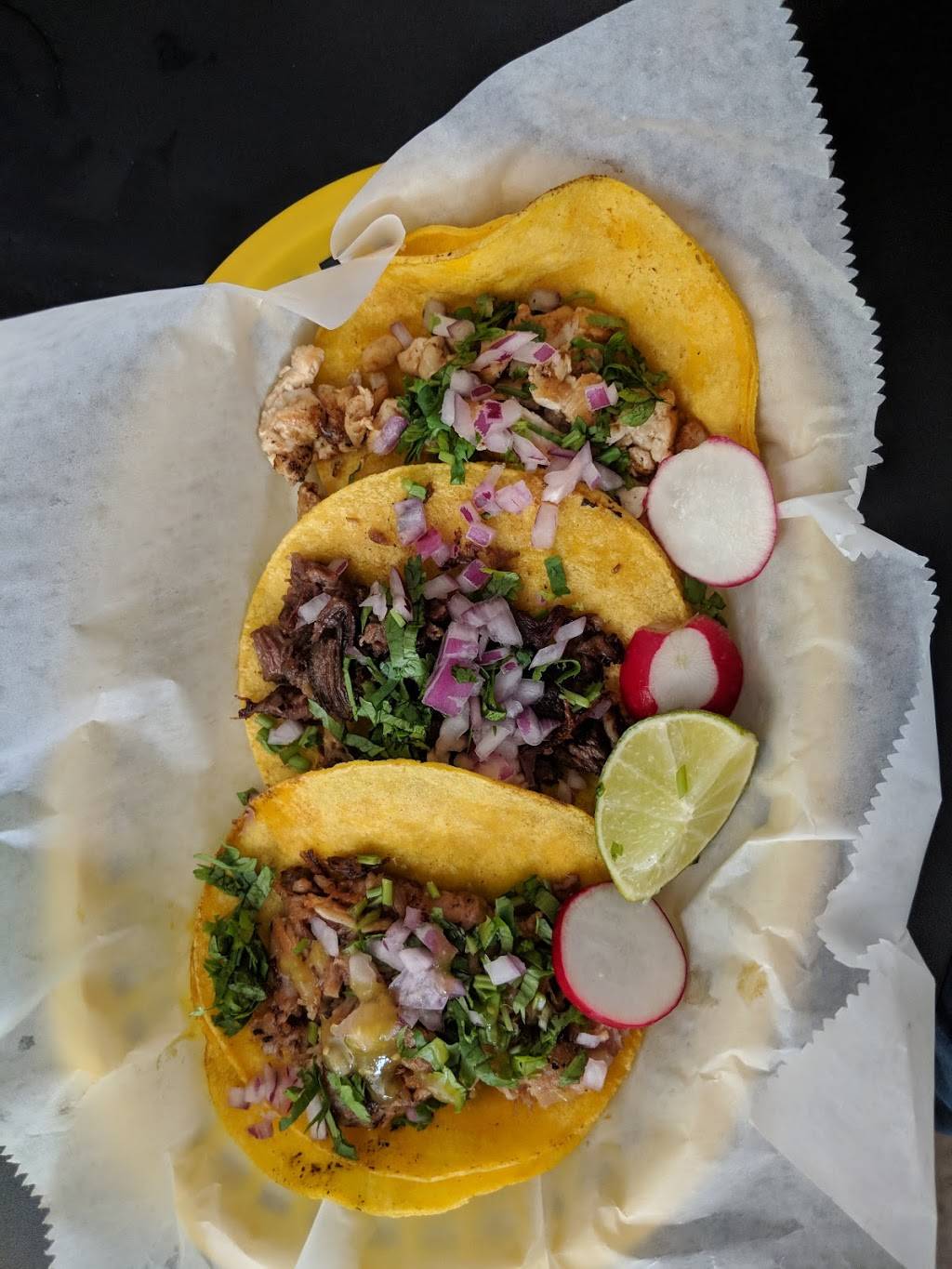 El Trompo Taco Shop | restaurant | 115 Walton Ferry Rd #9, Hendersonville, TN 37075, USA | 6152654172 OR +1 615-265-4172