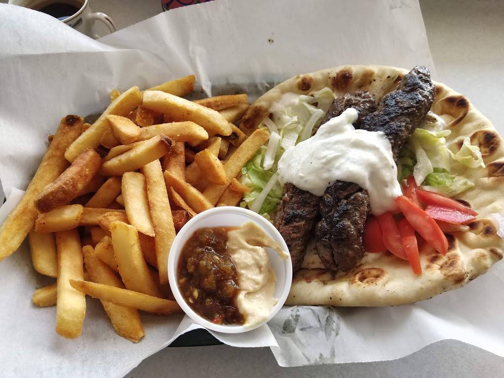 Gyros Grill | meal takeaway | 1710 E Old Shakopee Rd, Bloomington, MN 55425, USA | 9528882121 OR +1 952-888-2121