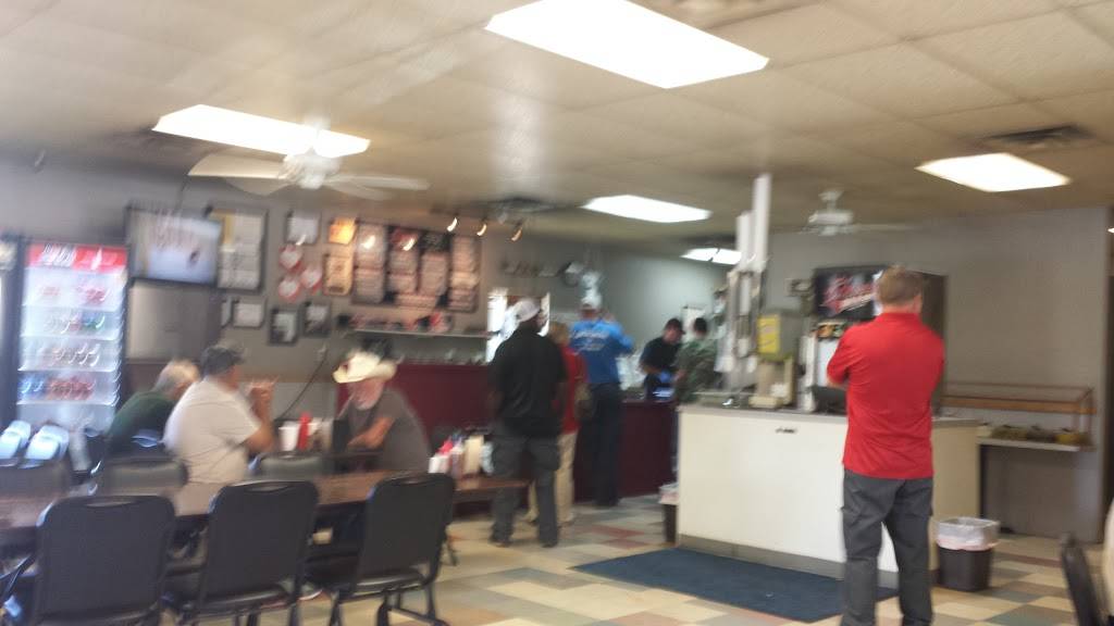 Tony DeMarias Bar-B-Que | restaurant | 1000 Elm Ave, Waco, TX 76704, USA | 2547558888 OR +1 254-755-8888