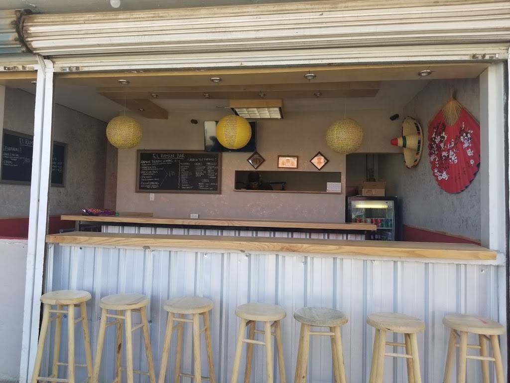 El Ramen Bar III | restaurant | Blvd Zertuche M 20 L 8 s/n Alfonso Reyes, Escritores, 22785 Ensenada, B.C., Mexico | 016462064960 OR +52 646 206 4960