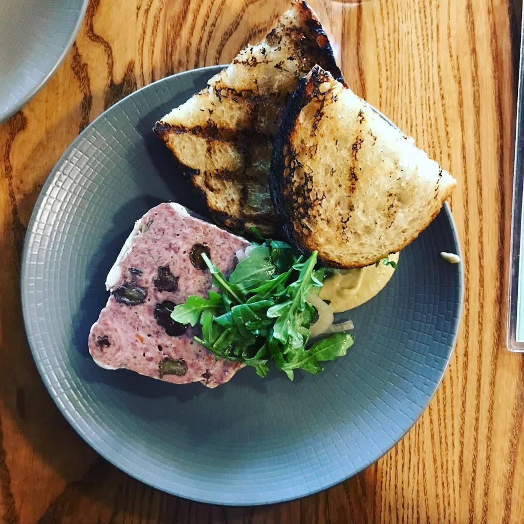 Mint Mark | restaurant | 1929 Winnebago St, Madison, WI 53704, USA | 6082855096 OR +1 608-285-5096