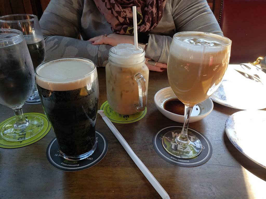 Raglan Road Irish Pub | restaurant | 1640 Buena Vista Dr, Orlando, FL 32830, USA | 4079380300 OR +1 407-938-0300