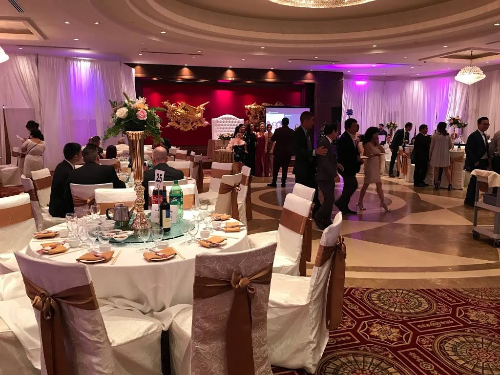 La Maison Kam Fung | restaurant | 7209 Boulevard Taschereau, Brossard, QC J4Y 1A1, Canada | 4504627888 OR +1 450-462-7888