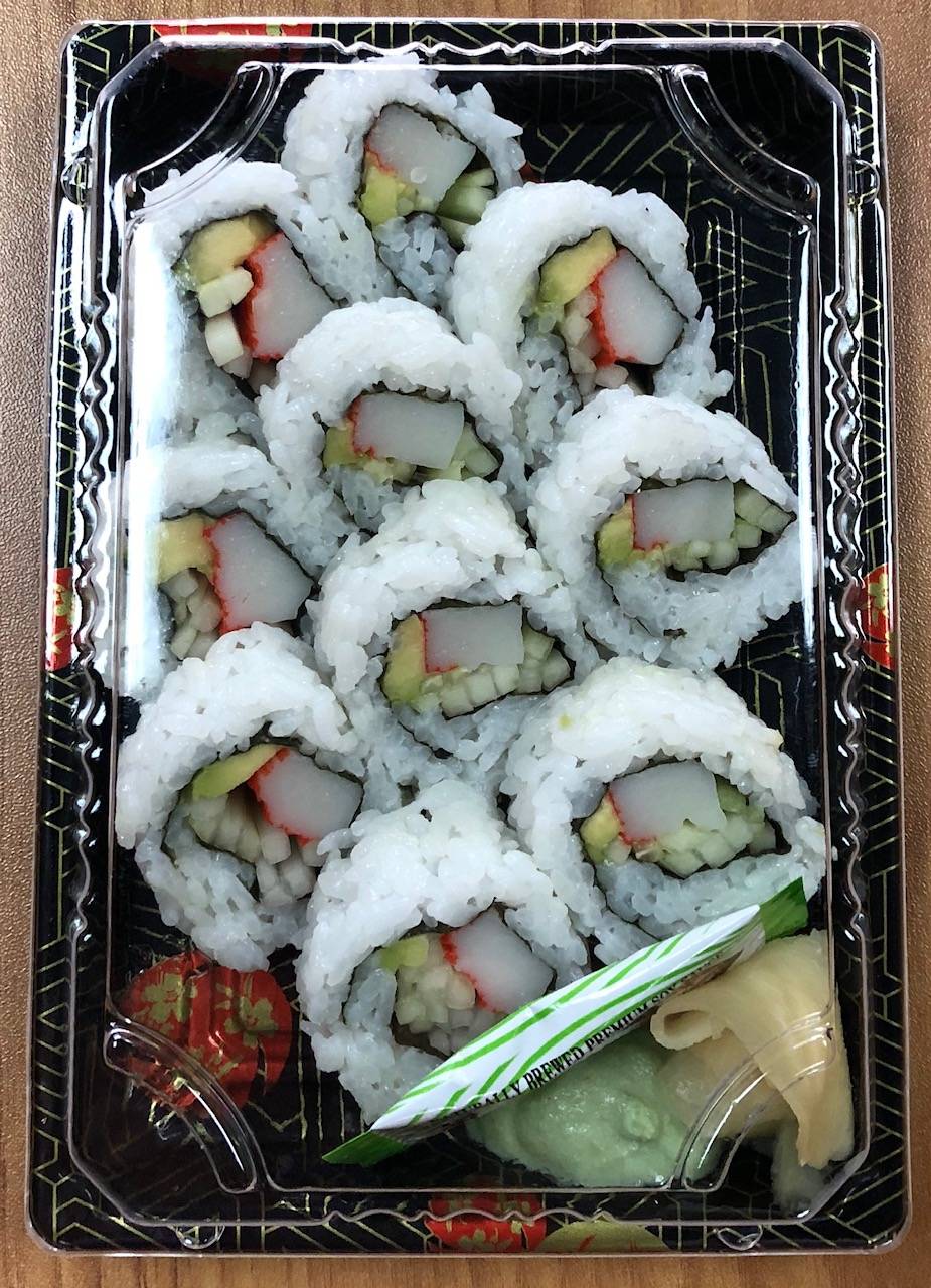 Cafe Modern Plus Thai&Sushi | restaurant | 18431 N, US-41, Lutz, FL 33549, USA | 8139579926 OR +1 813-957-9926