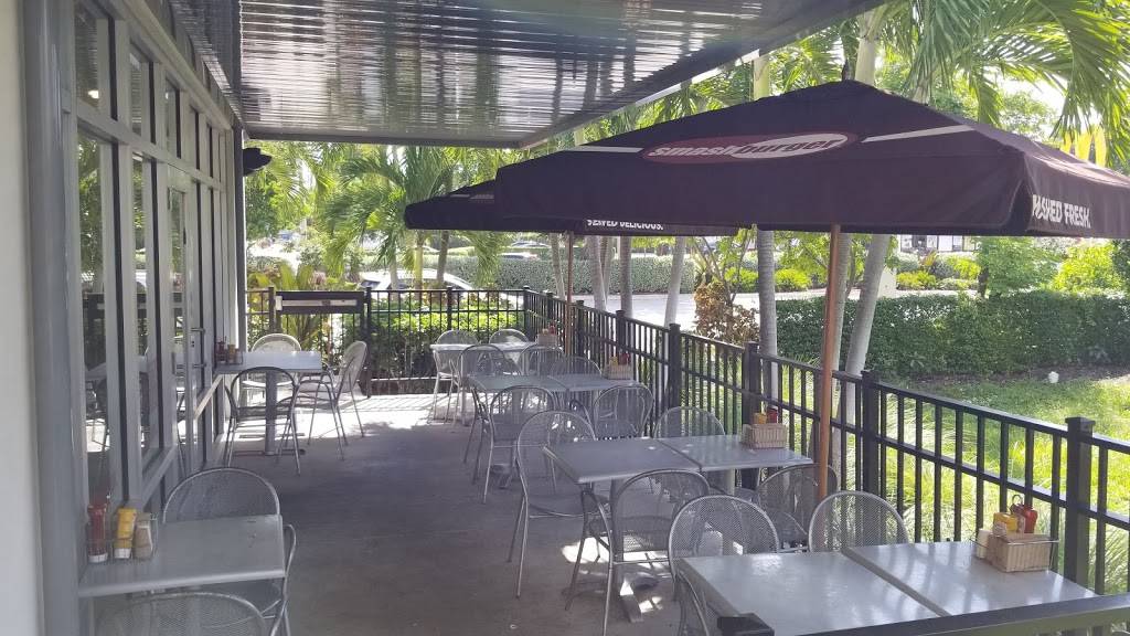 Smashburger | restaurant | 1727 Federal Hwy, Boynton Beach, FL 33435, USA | 5617673960 OR +1 561-767-3960