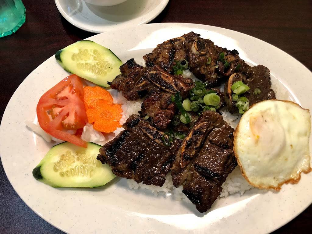 PHO AN SUSHI BAR 2 | restaurant | 16000 Stuebner Airline Rd Suite H, Spring, TX 77379, USA | 2815478015 OR +1 281-547-8015