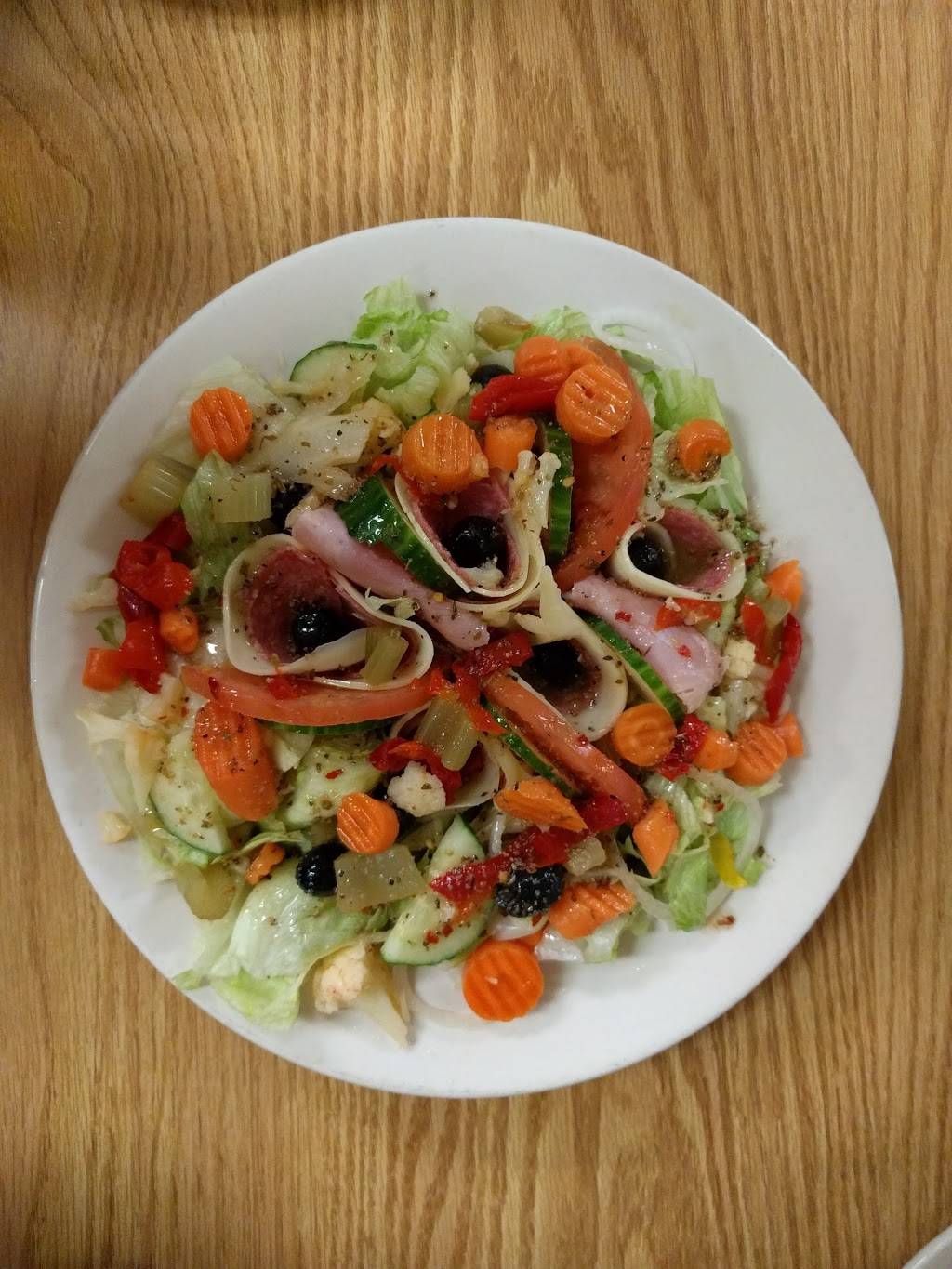 Italian Restaurant -Mini Italia | restaurant | 665 Newtown Rd Suite109, Virginia Beach, VA 23462, USA | 7576712200 OR +1 757-671-2200