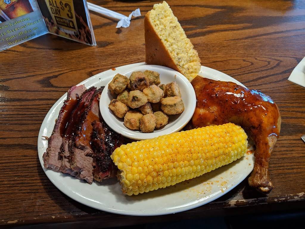 Memphis Barbecue Co. | restaurant | 4764 Ashford Dunwoody Rd, Dunwoody, GA 30338, USA | 7703947427 OR +1 770-394-7427