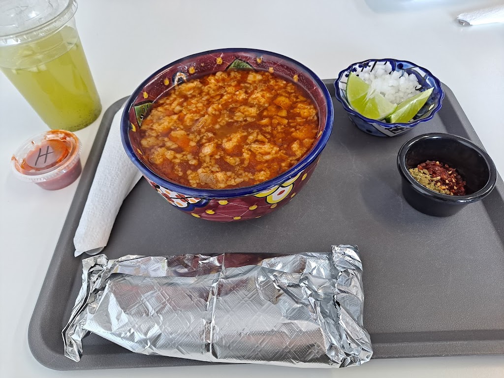 Tortillas y deli la familia | restaurant | 1275 E Florence Blvd #12, Casa Grande, AZ 85122, USA | 5208363738 OR +1 520-836-3738